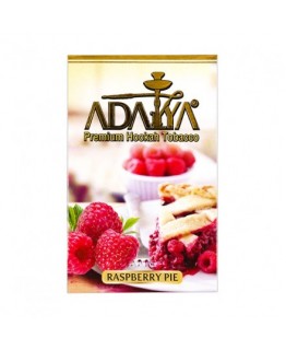 Табак ADALYA Raspberry Pie 50 g