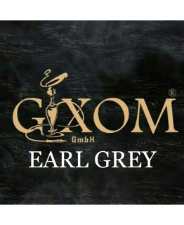Табак GIXOM Earl Grey 200 гр