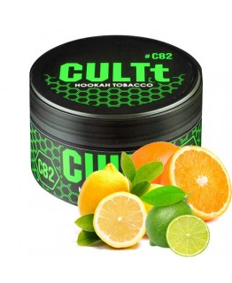 Табак CULTt C82 Sweet Sour 100 гр