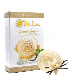 Табак Buta Gold Line Vanilla Ice Cream 50 gr