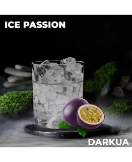 Тютюн DARKUA Ice Passion 100 гр