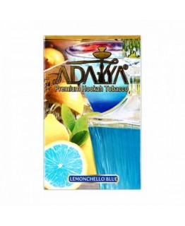 Табак ADALYA Limoncello Blue 50 g
