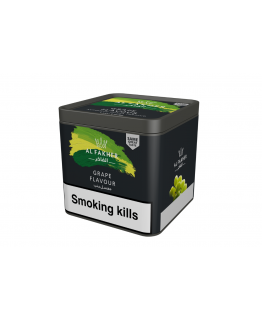 Тютюн AL FAKHER Grape 1 кг
