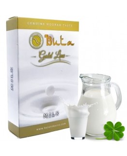 Табак Buta Gold Line Milk 50 gr