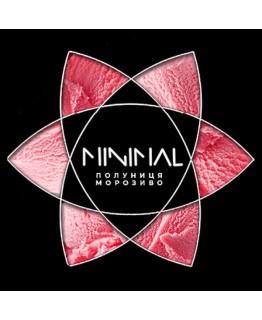 Табак Minimal Red Plombir 50 гр