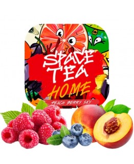 Чайная смесь Space Tea Peach Berry Sky 100 гр