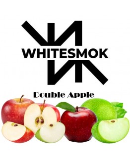 Табак Whitesmok Double apple 50 гр
