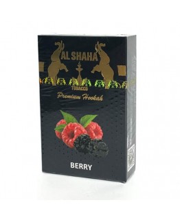 Табак AL SHAHA Berry 50 гр