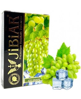 Табак Jibiar Ice Grape 50 гр