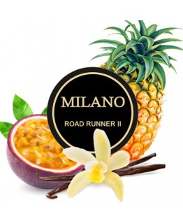 Табак Milano Road Runner II M9 100 гр