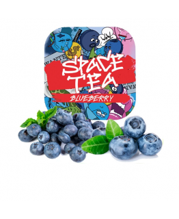 Чайная смесь Space Tea Blueberry 100 гр