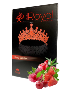 Табак Royal Red Queen 50 гр