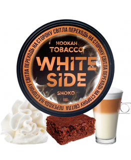 Табак White Side Shoko 100 гр