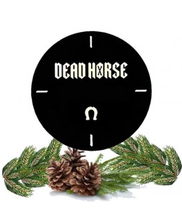 Тютюн DEAD HORSE Needls 50 гр