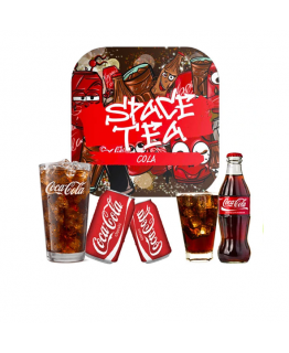 Чайная смесь Space Tea Cola 100 гр