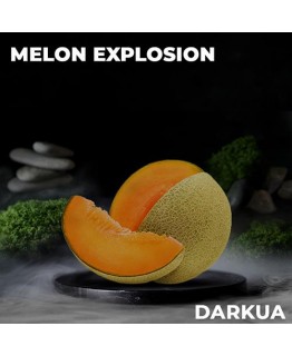 Тютюн DARKUA Melon Explosion 100 гр