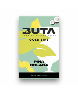 Табак Buta Gold Line Pina Colada 50 gr