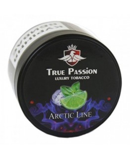 Табак Акциз TRUE PASSION Arctic Line 100 гр
