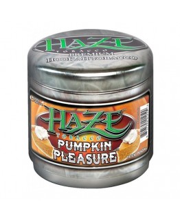 Табак Акциз HAZE Pumpkin Pleasure 100 гр