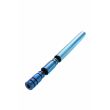 Кальян Kaya ELOX 630 BORO Clear Lance KONIK Blue 2S - фото 6