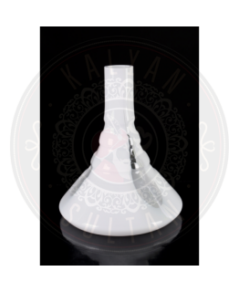 Колба Kaya 635CE White Windows without thread