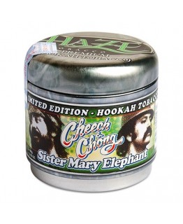 Табак Акциз HAZE Sister Mary Elephant 250 гр