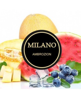 Табак Milano Ambrozion M33 100 гр