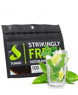 Табак FUMARI Mojito Mojo 100 гр
