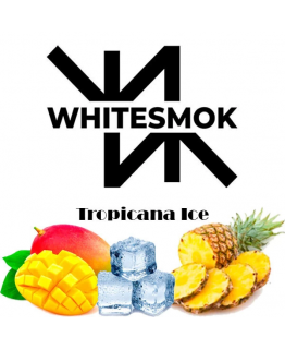 Табак Whitesmok Tropicano Ice 50 гр