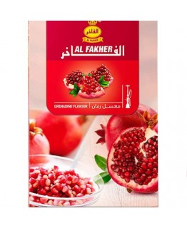 Табак AL FAKHER Pomegranate 50 гр