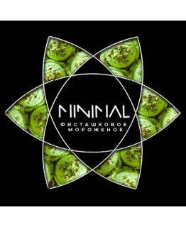 Табак Minimal Pistachio Ice Cream 50 гр