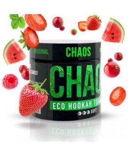 Табак Chaos Mr Roboto 100 гр