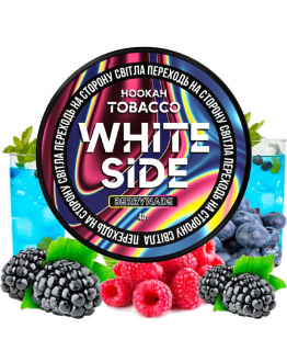 Табак White Side Berrynade 40 гр