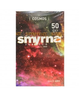 Табак SMYRNA Cosmos 50 гр 