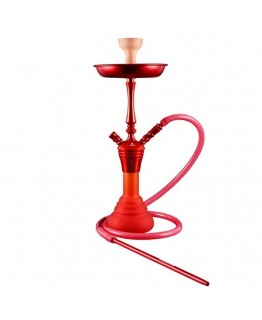 Кальян Kaya ELOX 480 Phoenix Amun Plug Red 2s