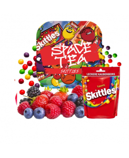 Чайная смесь Space Tea Skittles 100 гр