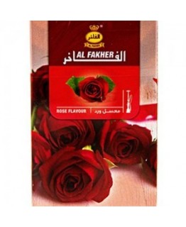 Табак AL FAKHER Rose 50 гр