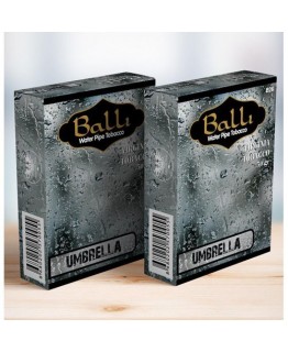 Табак BALLI Umbrella 50 gr