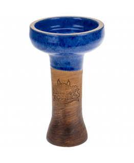 Чаша для кальяна Monster Bowls 026 CLOUD