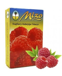 Табак NAKHLA Mizo Raspberry 50 гр