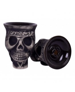 Чаша GrynBowls Cranium 