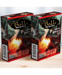 Табак BALLI Dragon 50 gr