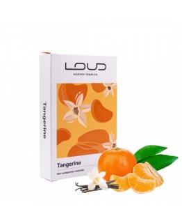 Табак LOUD Light Tangerine 50 гр