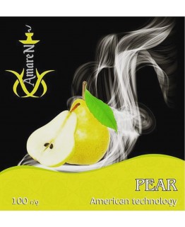 Табак AmareN Pear100 гр