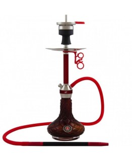 Кальян AMY SS "Carbonica Hybrid" S 32.02