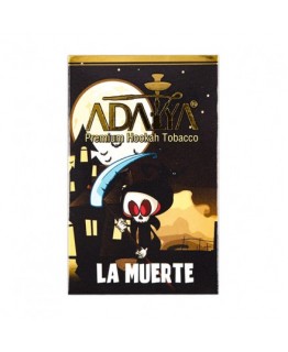Табак ADALYA La Muerte 50 g