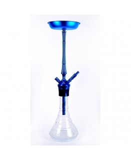 Кальян Kaya ELOX 630CE Cracked Lance Konik Blue 2S 360Grad (Basic)