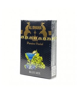 Табак AL SHAHA Blue Mix 50 гр