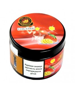 Табак AMY GOLD Chilstra 200 gr