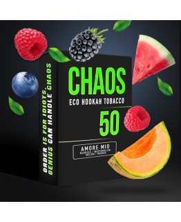 Табак Chaos Amore Mio 50 гр
